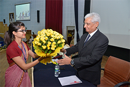 Air Chief Marshal Anil Y Tipnis img